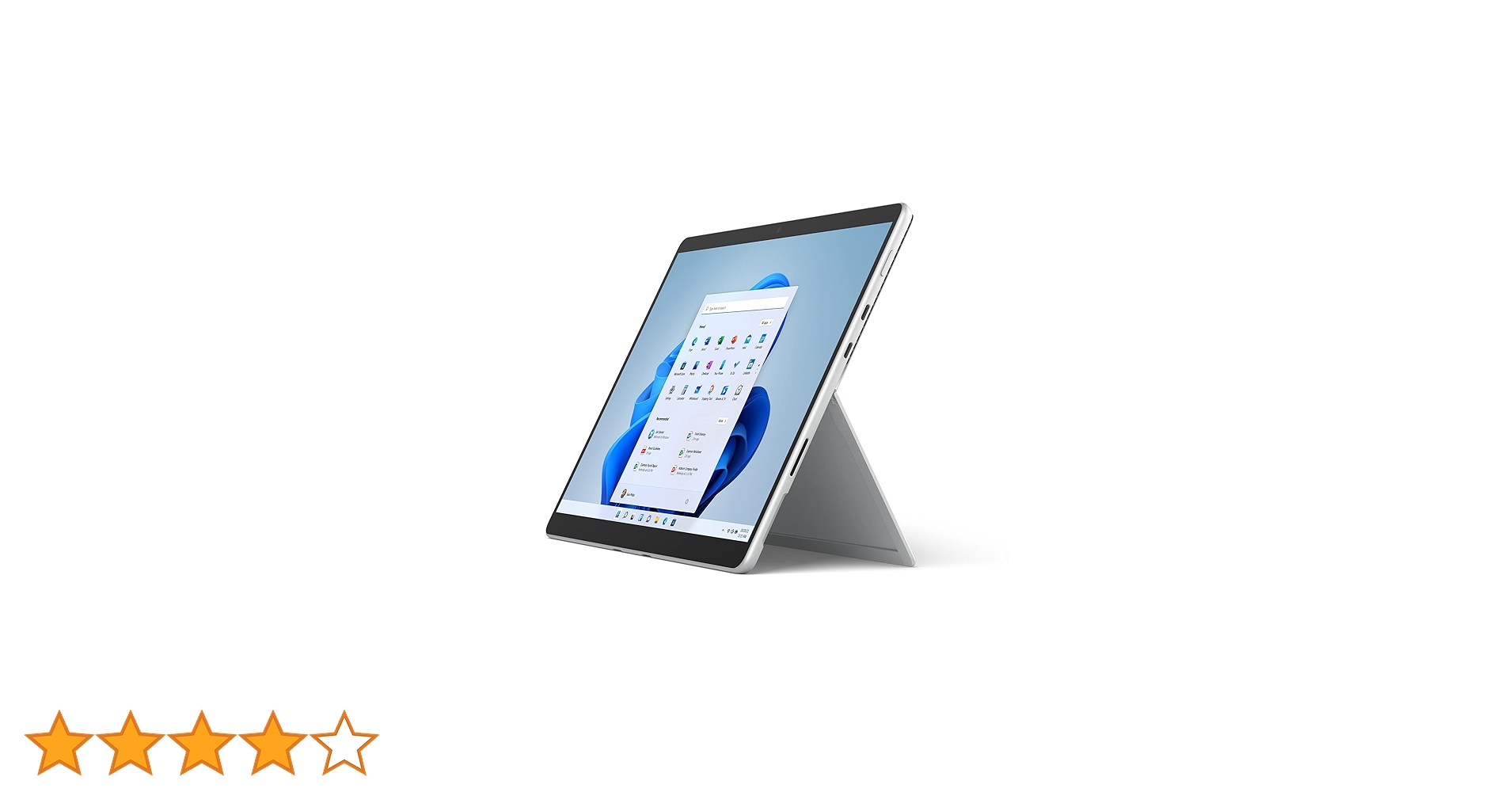 Amazon | マイクロソフト Surface Pro 8 / Office H&B 2021 搭載 / 13